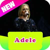 Adele songs offline (40 songs)