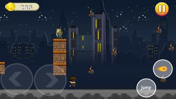 Zombie Gunshot screenshot 2