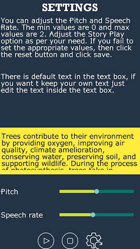 Play Story screenshot 5