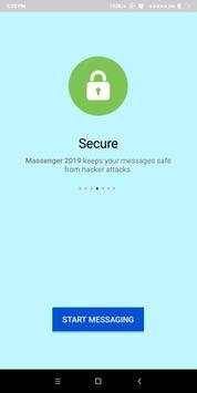 Massenger 2019 screenshot 7