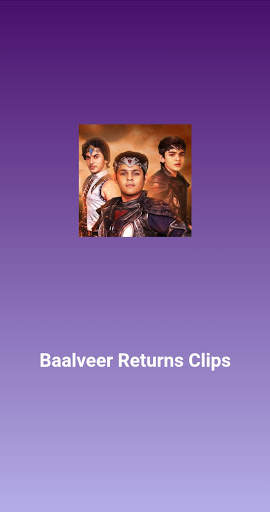 Baal veer Game Videos Updates from SabTV, SonyLiv screenshot 2