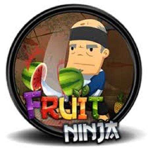 LK FRUIT NINJA GAME 3