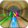 Subway Racing Ranger 2016 icon