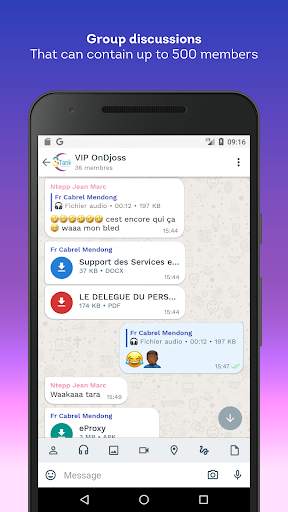 OnDjoss screenshot 5
