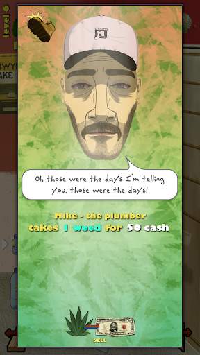 Weed Firm: RePlanted screenshot 4