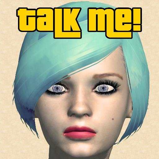 My Virtual Girl Shara, pocket girlfriend 2 0.2.1