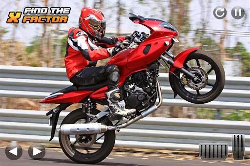 Indian Superfast Bike Game 3D screenshot 4