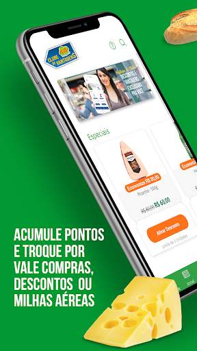 Clube 14 screenshot 2