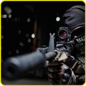 Sniper Assassin :Zombie Hunter 1.1