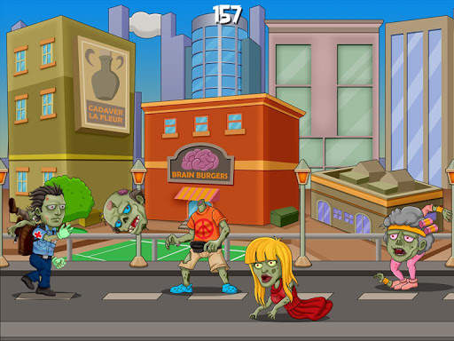 Zombie Medic screenshot 15