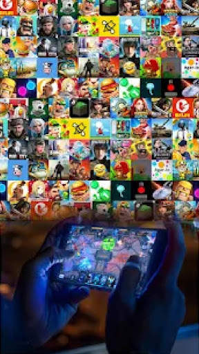 Patcher Games App : Play & Win screenshot 1