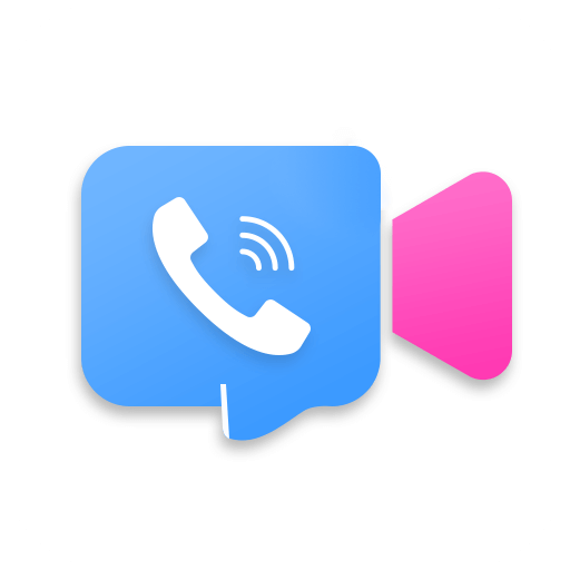 video calling app icon