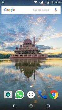 Mosque HD Wallpaper screenshot 6
