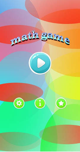 Game mathématiques screenshot 6