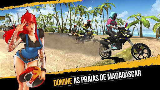 Dirt Xtreme screenshot 3