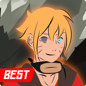 Boruto Ninja Generation icon