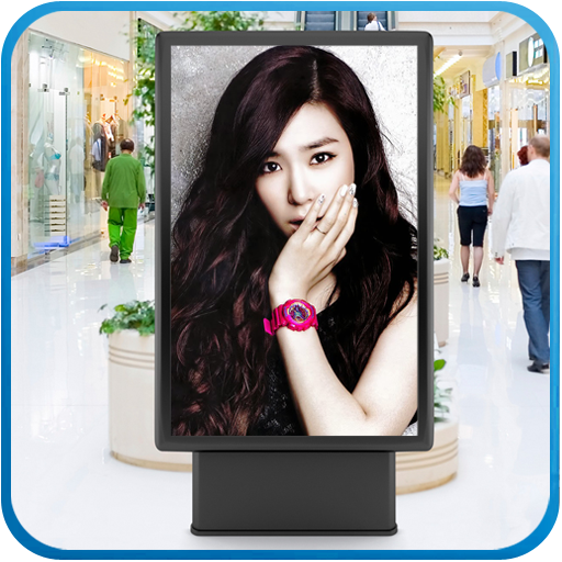 Magic Funia Frames icon