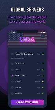 VPN One screenshot 3