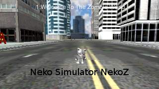 Neko Simulator NekoZ screenshot 1