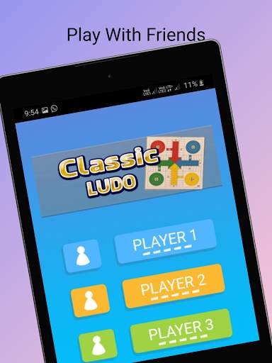 Ludo Super screenshot 14