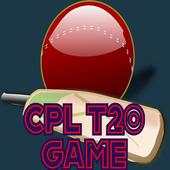 CPL T20 CRICKET GAME 1.1.0