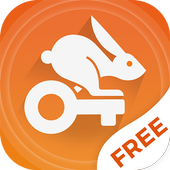 Super Fast Turbo VPN - Easy Connect &amp; Secure icon