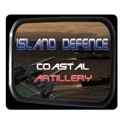 Island Defence (Artillery) icon