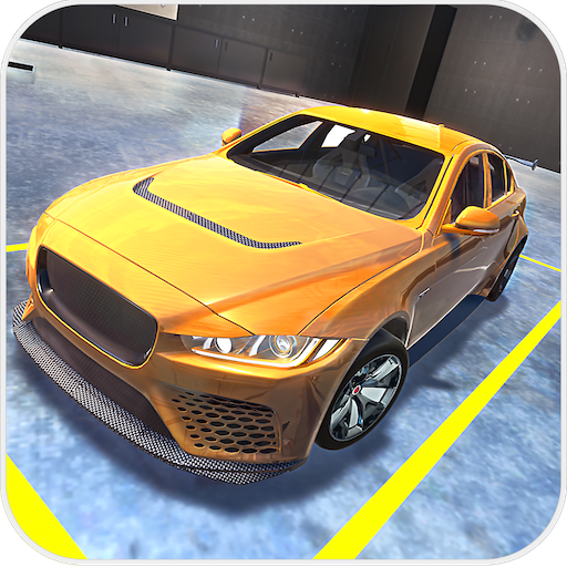 Real Car Parking Master: City Parker 2020 icon