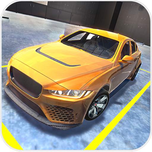 Real Car Parking Master: City Parker 2020 1.5