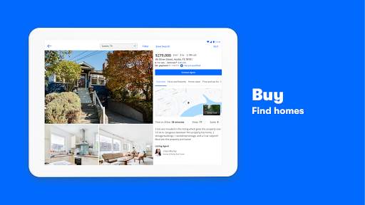 Zillow: Find Houses for Sale & Apartments for Rent screenshot 9