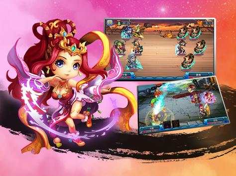 Clash Hero screenshot 4