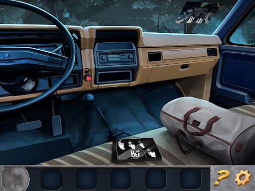 Prison Escape Puzzle Adventure screenshot 12