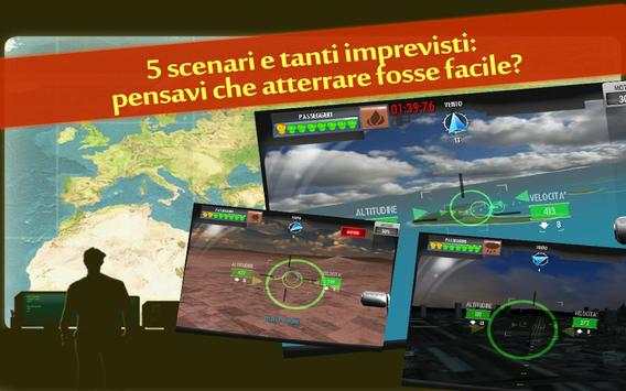 MAYDAY Atterraggio d'Emergenza screenshot 4