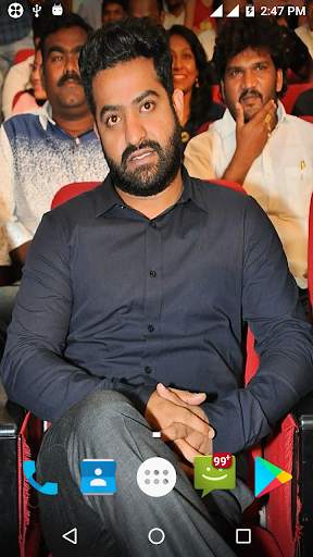 NTR Wallpapers screenshot 6