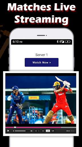 IPL Cricket Match - Live Cricket Score screenshot 5