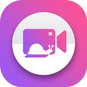Slow Motion Camera / Video Editor