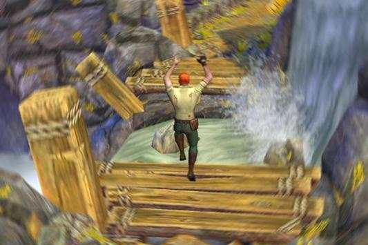 Fan Temple Run 2 Walkthrough screenshot 2