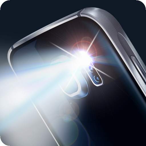 LED Flashlight for Galaxy Note 3.4