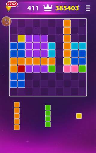 Block Puzzle Brick 1010 screenshot 8