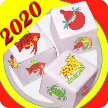 Bau Cua 3D 2020 screenshot 1