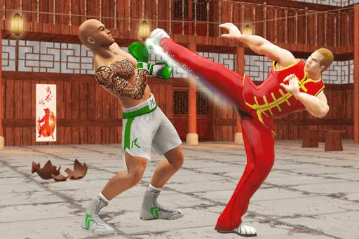 Boxing King Fury 2019 PRO: Boxing Fighting Club скриншот 9