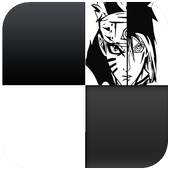 Piano Game: Anime Naruto 🎹 1