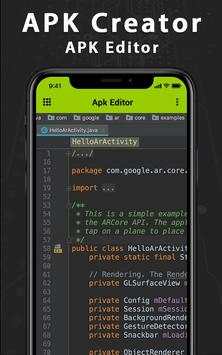 APK Editor screenshot 1