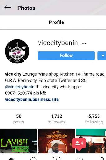 Vice City Benin screenshot 4