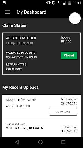 Reseller Promo screenshot 6
