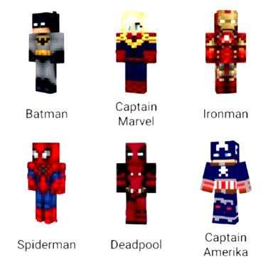 Skins for Minecraft Hello My Neighbor screenshot 1
