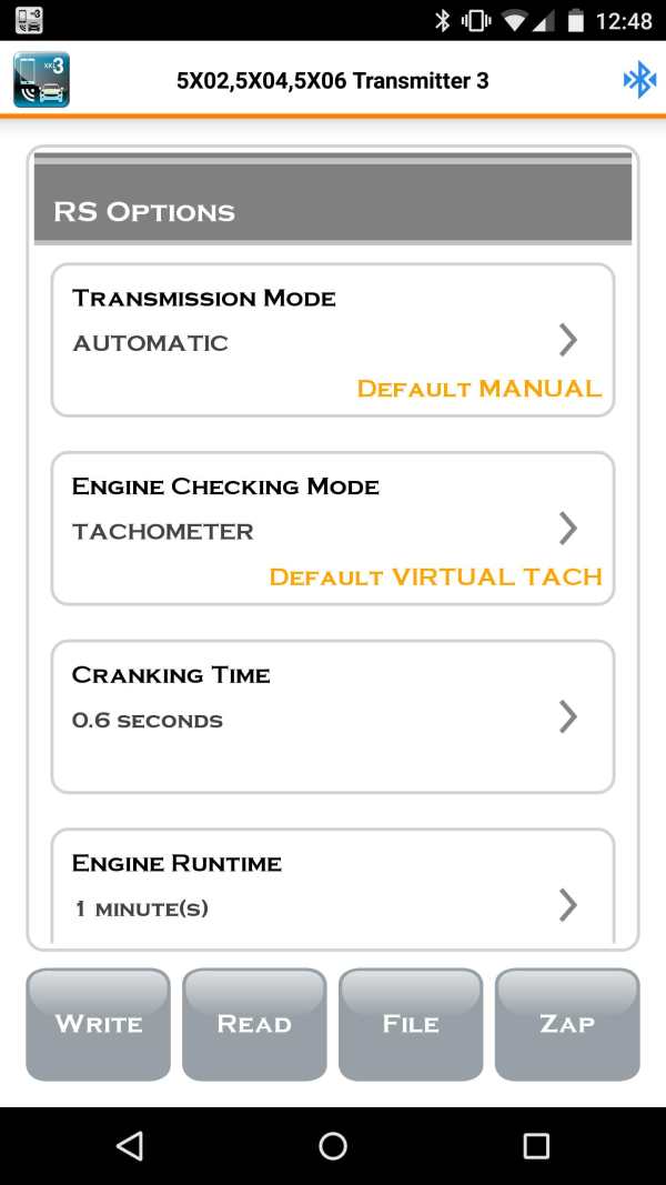 Directechs Mobile screenshot 5