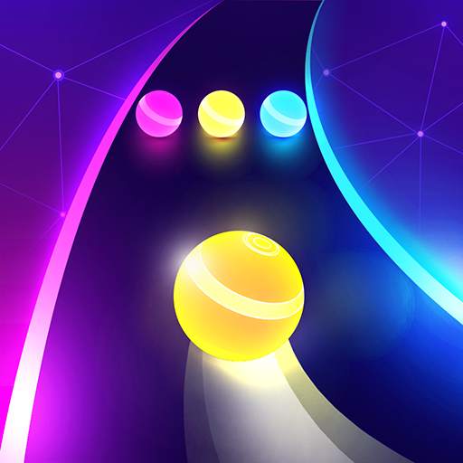 Dancing Road: Color Ball Run! 2.4.9