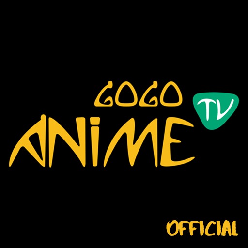 Gogoanime - official icon