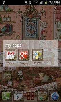 Final Launcher screenshot 7